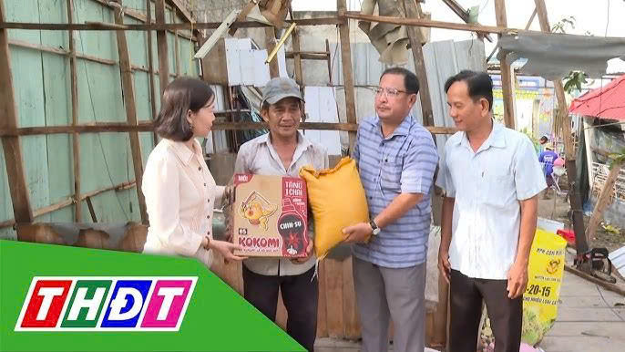 Nông nghiệp phường Mỹ Ngãi