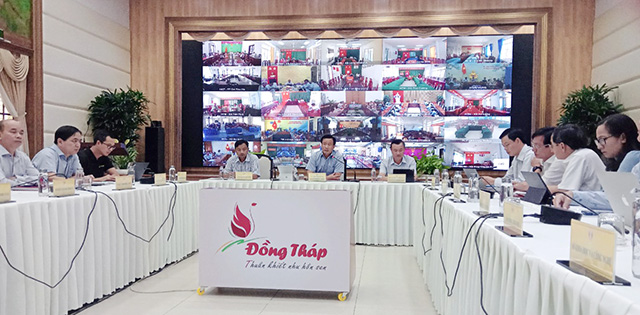 Triển khai nền tảng chuyển đổi số nông nghiệp